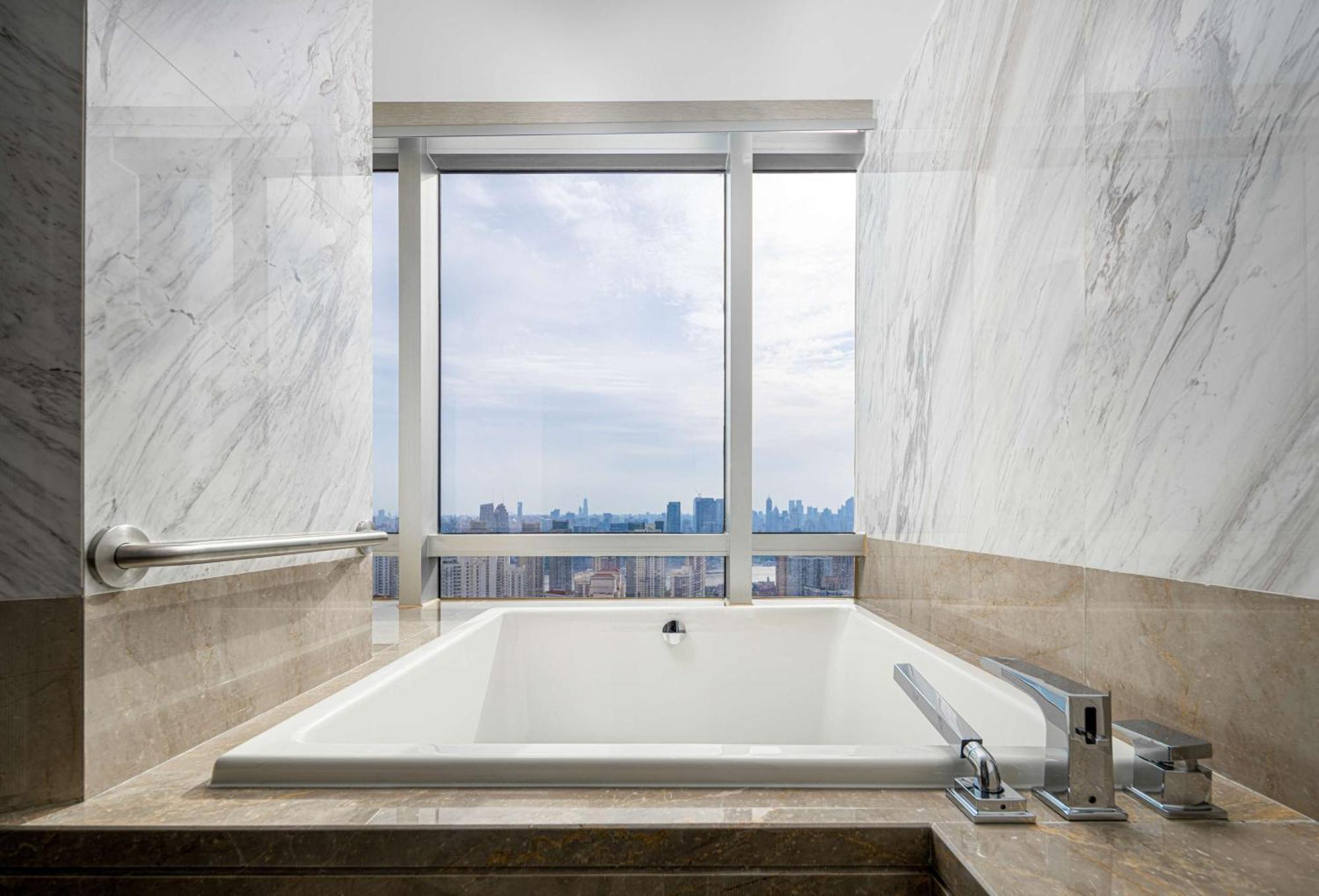 Hilton Garden Inn Shanghai Lujiazui Εξωτερικό φωτογραφία